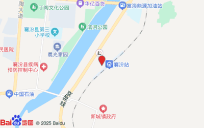 臨汾市襄汾縣車站街濱河小區(qū)東側(cè)約50米
