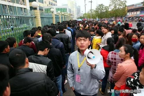 江蘇嚴重缺工,日結300沒人來 滿嘴謊話的勞務派遣為何遭人嫌
