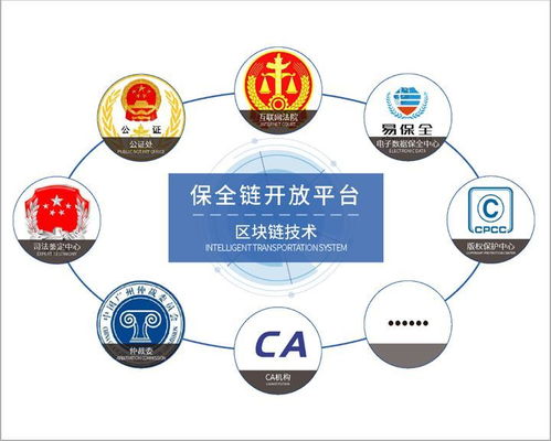 數(shù)字時代,易保全通過區(qū)塊鏈技術(shù)讓電子數(shù)據(jù)更高效 更安全