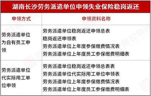 企業又能領錢啦 失業保險穩崗返還正在發放中 善世集團